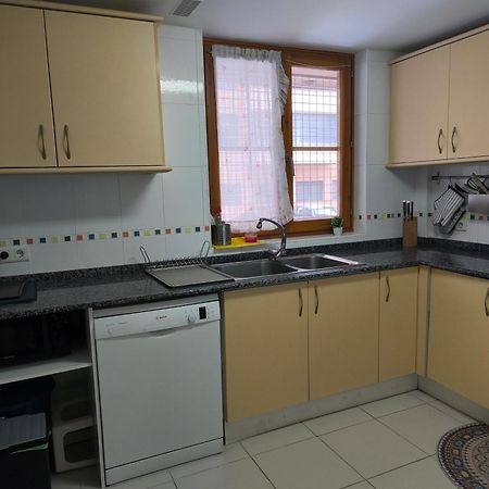 Ferienwohnung Casa Lliri Con Piscina En Massalfassar Valencia Exterior foto