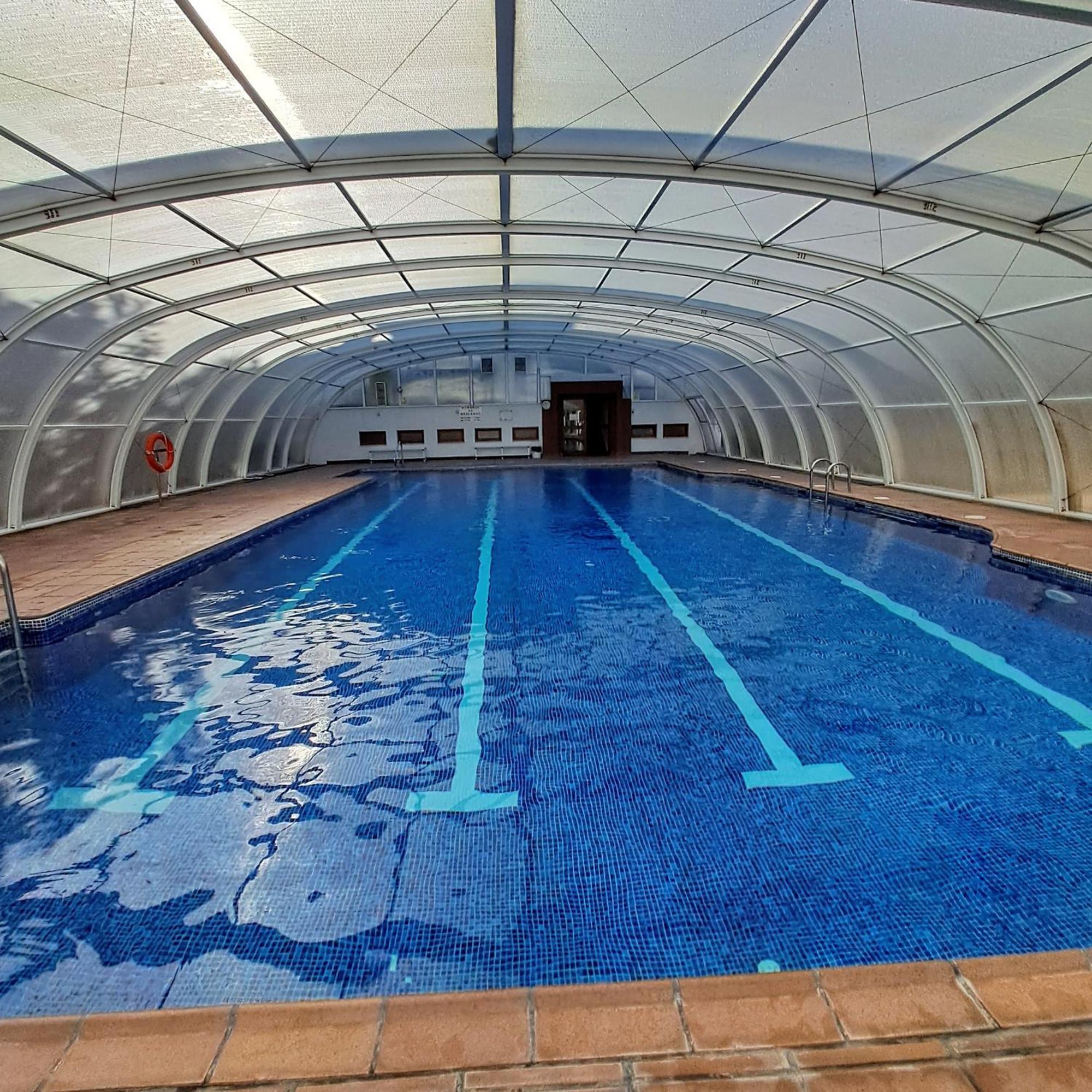 Ferienwohnung Casa Lliri Con Piscina En Massalfassar Valencia Exterior foto