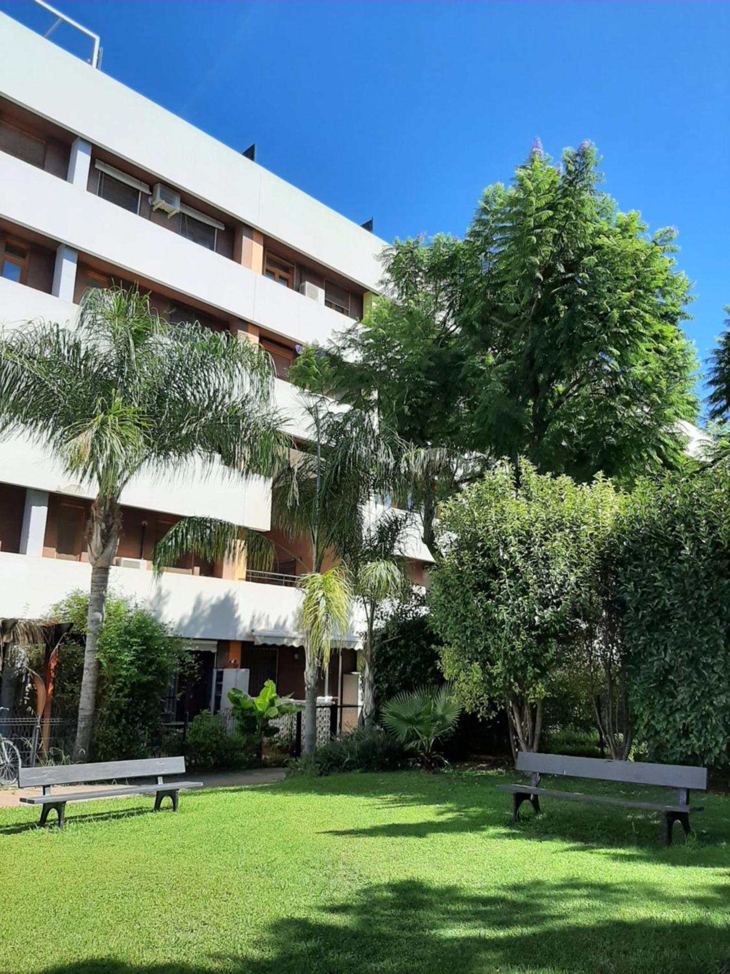 Ferienwohnung Casa Lliri Con Piscina En Massalfassar Valencia Exterior foto