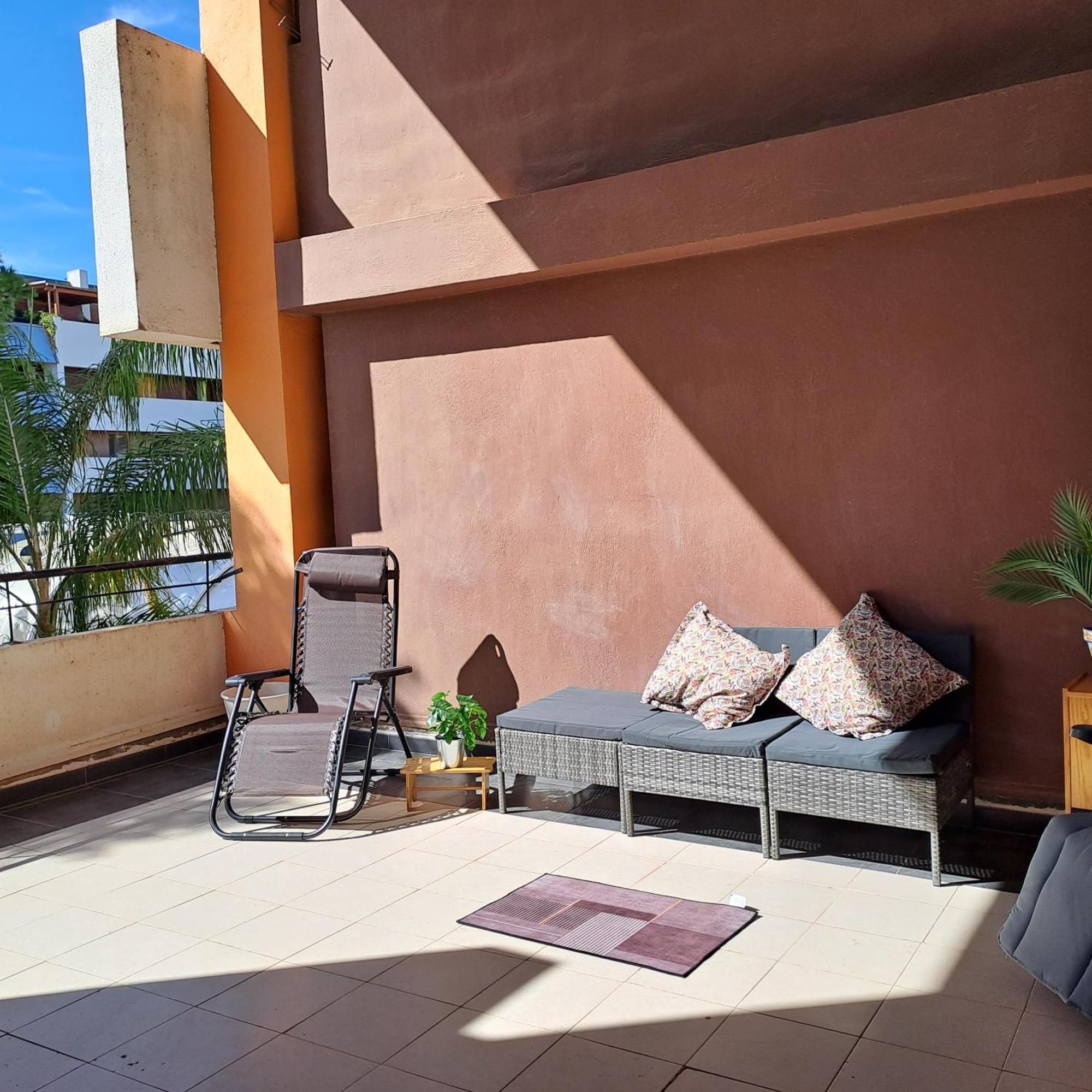 Ferienwohnung Casa Lliri Con Piscina En Massalfassar Valencia Exterior foto